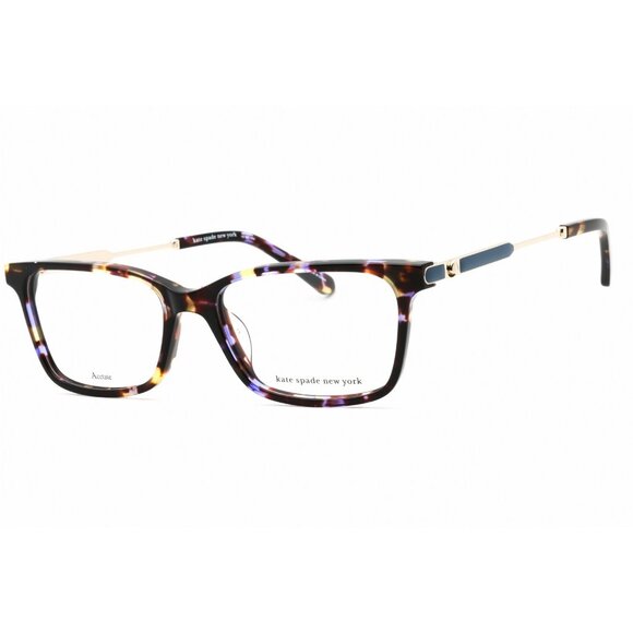 Kate Spade EYEGLASSES KSMELODY-JBW-51 New with case